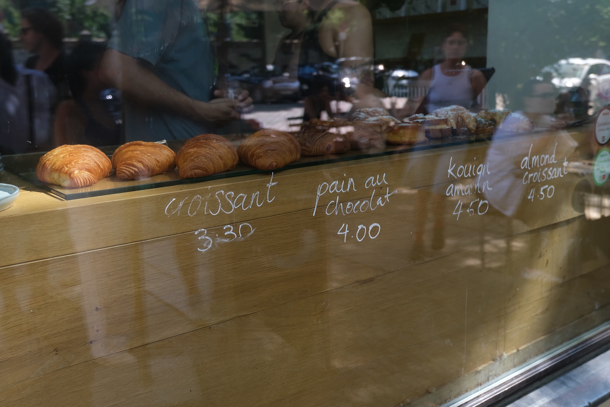 Eat Pancakes at annelies 3