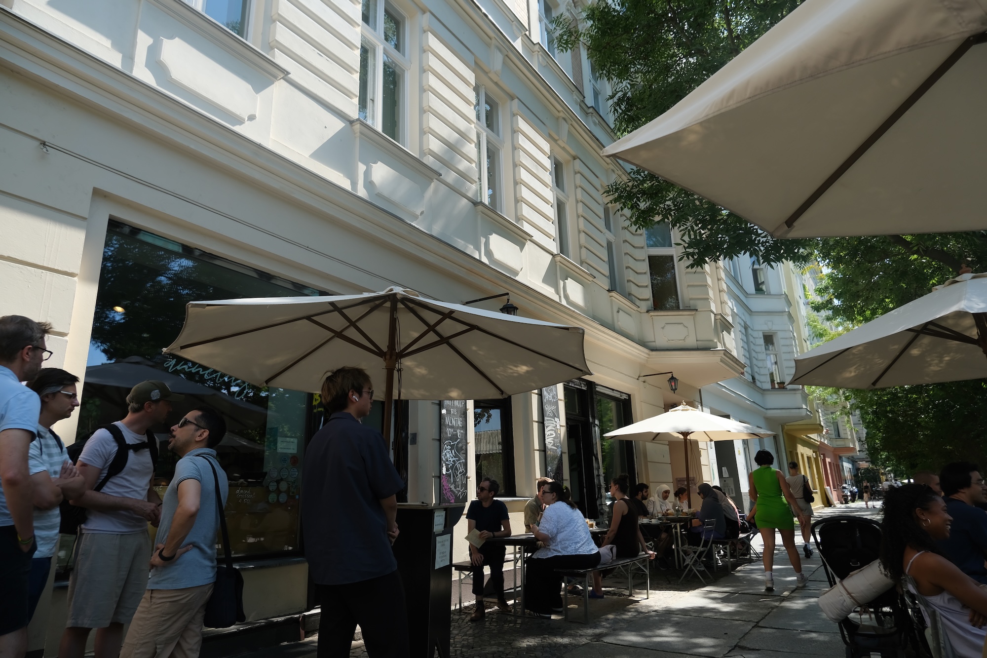 Eat Pancakes at annelies 4