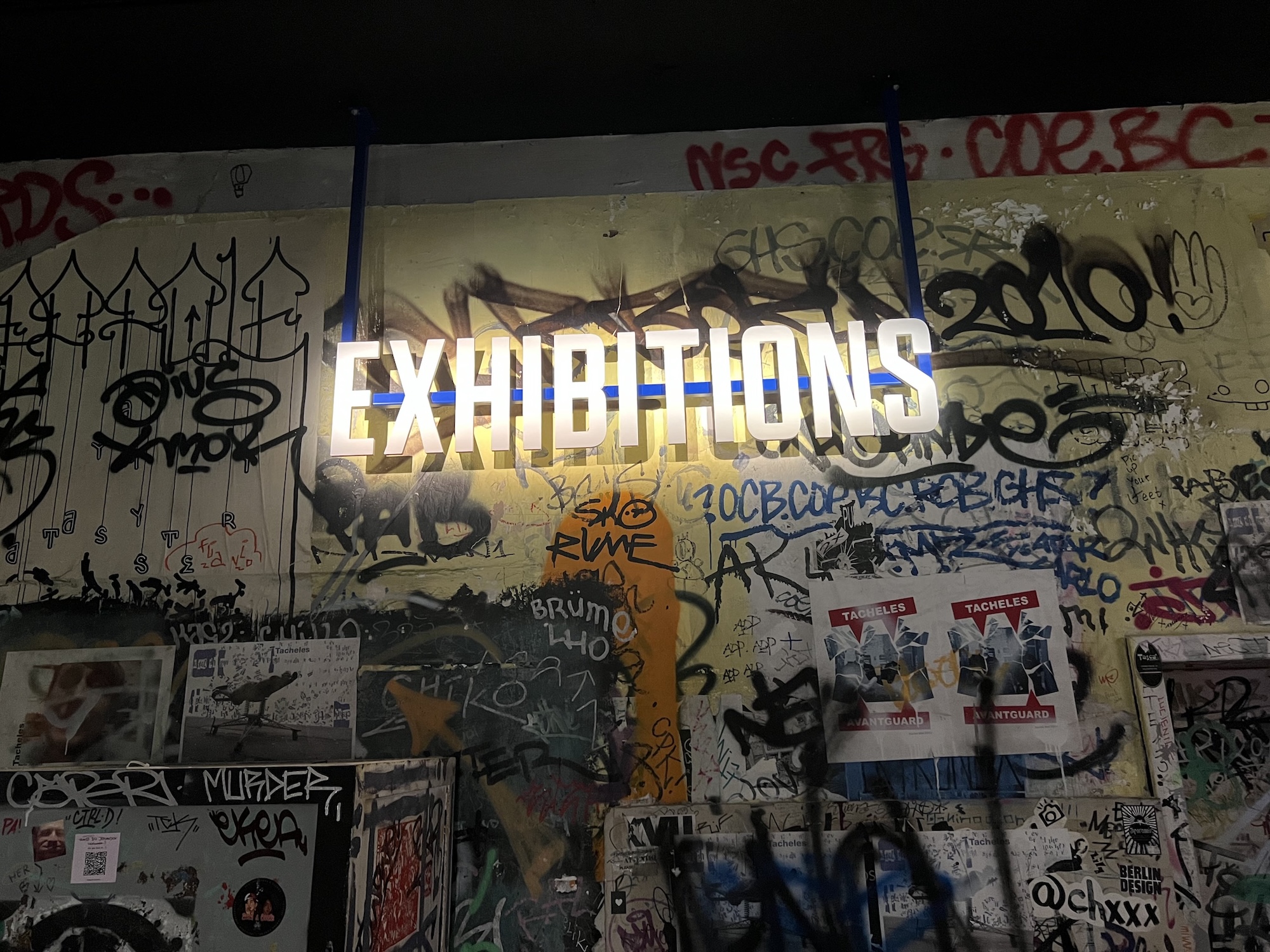 Visit Fotografiska Museum 1