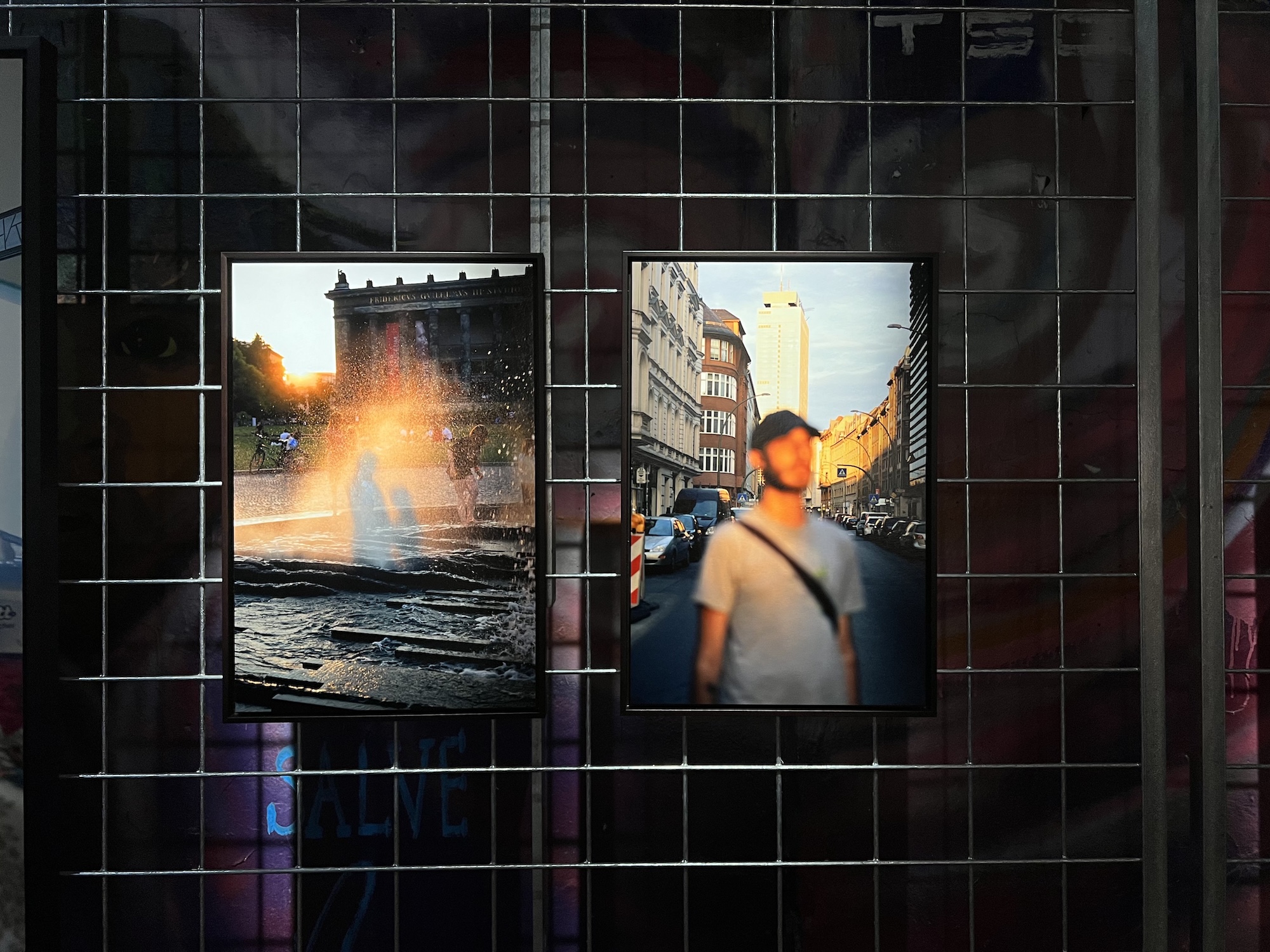 Visit Fotografiska Museum 5