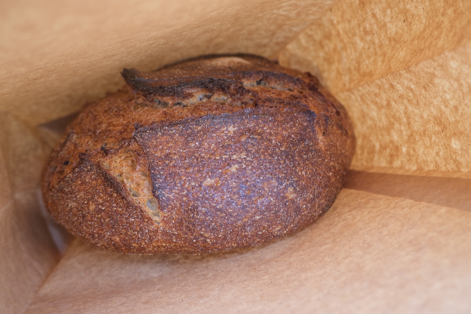 Buy Sourdough Bread at KEIT 3